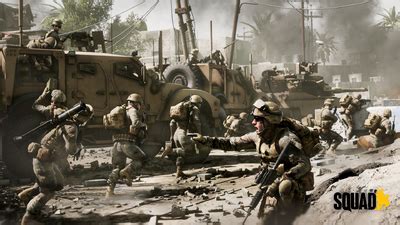 Official Squad Wiki.